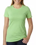 Next Level Apparel Ladies' CVC T-Shirt Apple Green