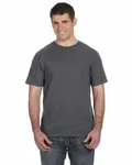 Gildan Adult Softstyle T-Shirt 980 Charcoal