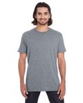 Gildan Adult Softstyle T-Shirt 980 Graphite Heather
