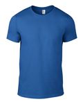 Gildan Adult Softstyle T-Shirt 980 ROYAL
