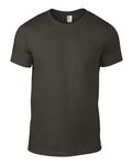 Gildan Adult Softstyle T-Shirt 980 SMOKE