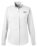 Columbia Ladies' Tamiami II Long-Sleeve Shirt WHITE