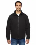 Dri Duck Men's Endeavor Jacket BLACK