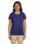 econscious Ladies' Classic T-Shirt Iris