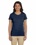 econscious Ladies' Classic T-Shirt Navy