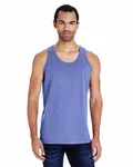 ComfortWash by Hanes Unisex Garment-Dyed Tank Deep Forte