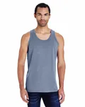 ComfortWash by Hanes Unisex Garment-Dyed Tank Saltwater