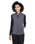 Spyder Ladies' Transit Vest POLAR