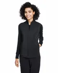 Spyder Ladies' Transit Vest BLACK