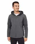 Spyder Men's Powerglyde Jacket POLAR