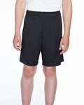 Team 365 Youth Zone Performance Short BLACK