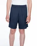 Team 365 Youth Zone Performance Short SPORT DARK NAVY