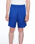 Team 365 Youth Zone Performance Short SPORT ROYAL