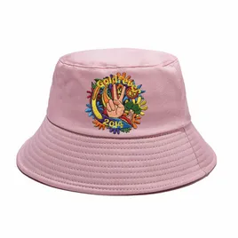 Stylish Bucket Hat - Custom Socks Now