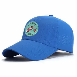 Quick Dry Mesh Cap - Custom Socks Now