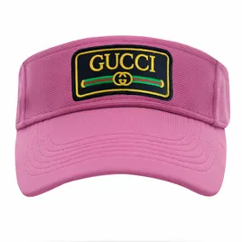 Low Crown Visor - Custom Socks Now