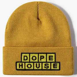 Beanie Cap - Custom Socks Now