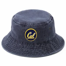 Basic Cotton Bucket Hat - Custom Socks Now