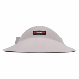 Low Cut Sporty Visor - Custom Socks Now
