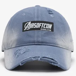 Nonpareil Cotton Cap - Custom Socks Now