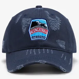 Quaint Cotton Cap - Custom Socks Now