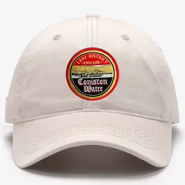 Dapper Dome Cotton Cap - Custom Socks Now