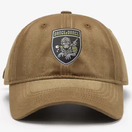 Chapeau Cotton Charm Cap - Custom Socks Now
