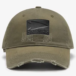 Idyllic Cotton Cap - Custom Socks Now