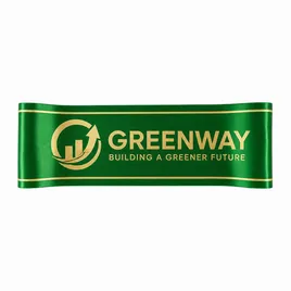 8 inch Grand Opening Ribbon - Custom Socks Now