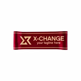 4 inch Grand Opening Ribbon - Custom Socks Now