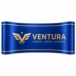 12 inch Grand Opening Ribbon - Custom Socks Now