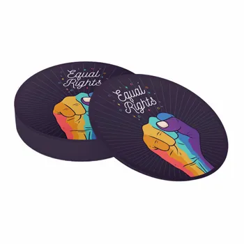 Coasters - Custom Socks Now
