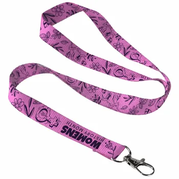 Lanyards - Custom Socks Now