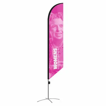 Flags - Custom Socks Now