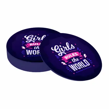 Coasters - Custom Socks Now