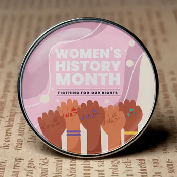 Lapel Pins - Custom Socks Now