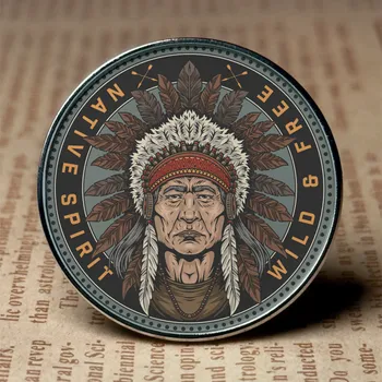 Lapel Pins - Custom Socks Now