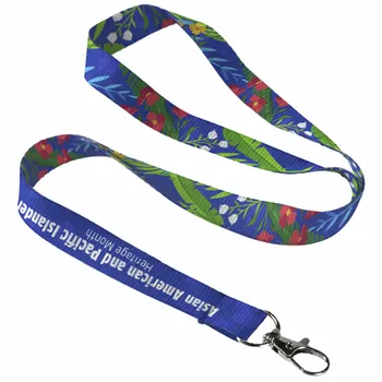 Lanyards - Custom Socks Now