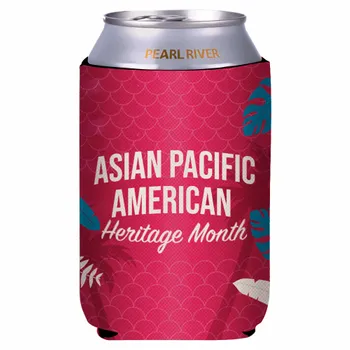 Can Coolers - Custom Socks Now