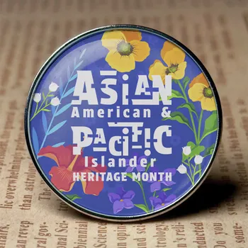 Lapel Pins - Custom Socks Now