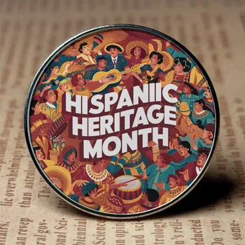 Lapel Pins - Custom Socks Now