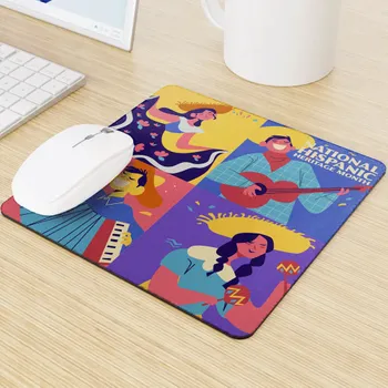 Mouse Pads - Custom Socks Now