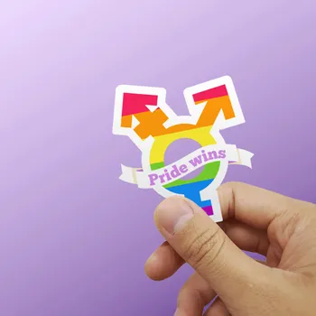 Stickers - Custom Socks Now