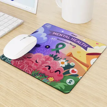Mouse Pads - Custom Socks Now