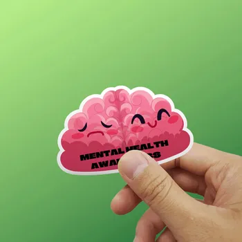 Stickers - Custom Socks Now