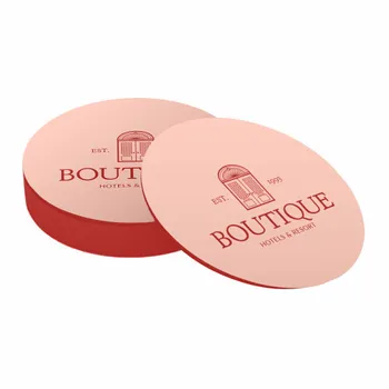 Coasters - Custom Socks Now