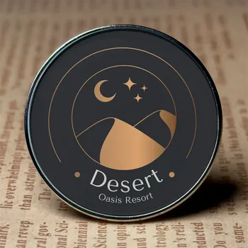 Lapel Pins - Custom Socks Now