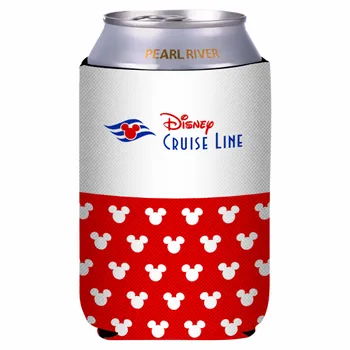 Can Coolers - Custom Socks Now