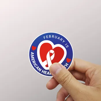 Stickers - Custom Socks Now