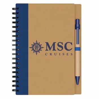 Notebooks - Custom Socks Now